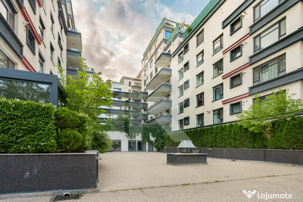 Apartament 2 camere – Laguna Residence, Lacul Tei, Loc de