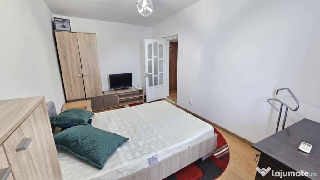 .Apartament 1 camera D, in Tatarasi