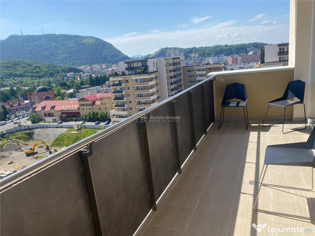 APARTAMENT PREMIUM /PRIMA INCHIRIERE /URBAN PLAZA
