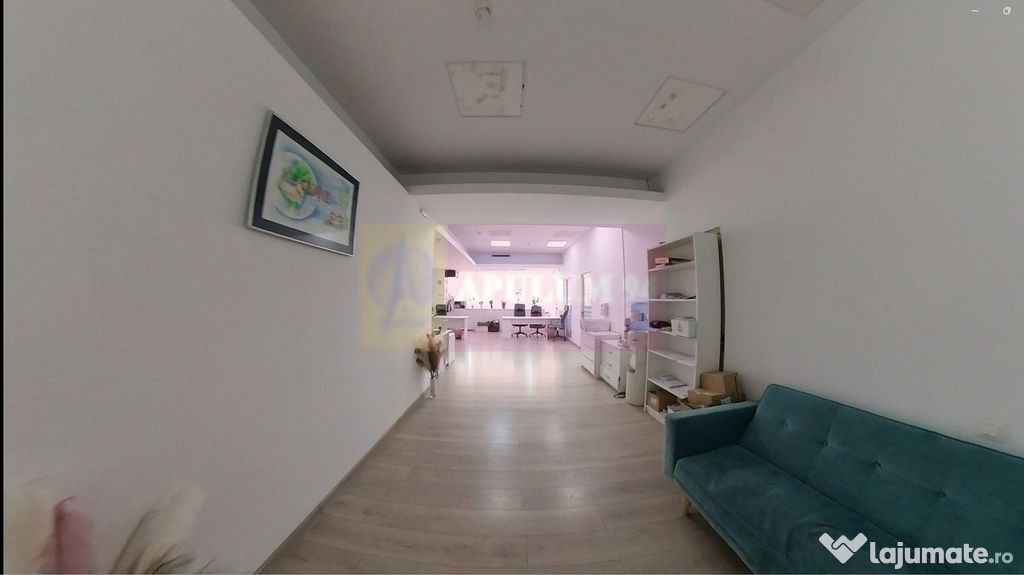 Spatiu Birouri open space 90mp | Cladire Birouri | Sector 5