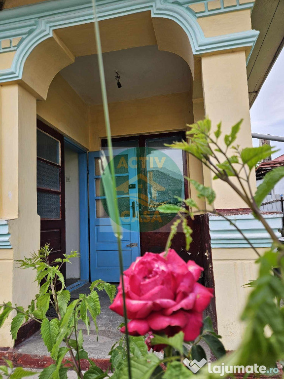Casa in Roman, de vanzare