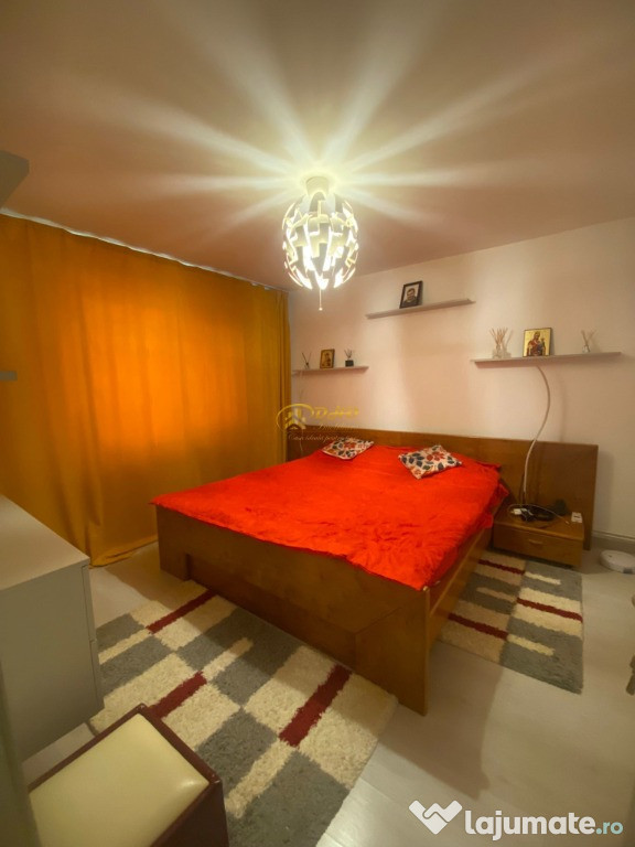 Casa 3 camere, Nicolina Belvedere