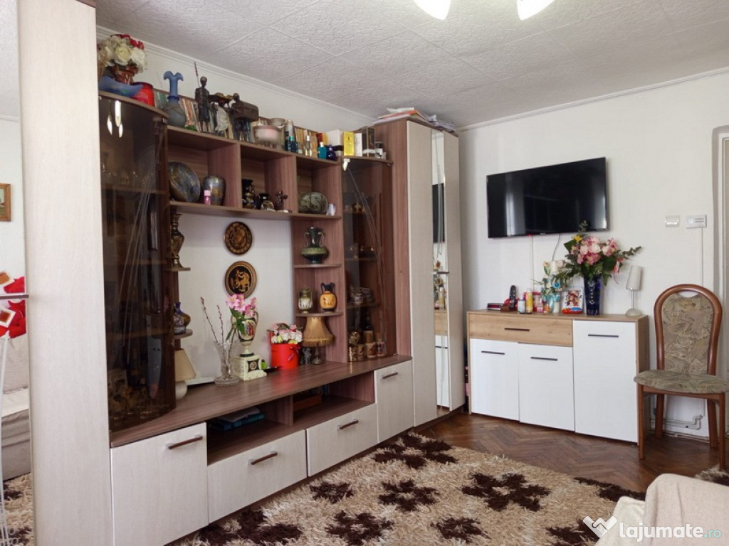 Apartament 2 camere in Deva, zona Micro 15