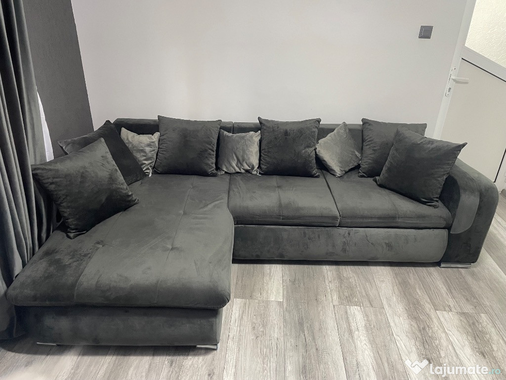 Vand coltar mini