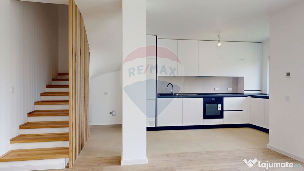 Comision 0% | Casa noua de vanzare | Incalzire prin pardo...