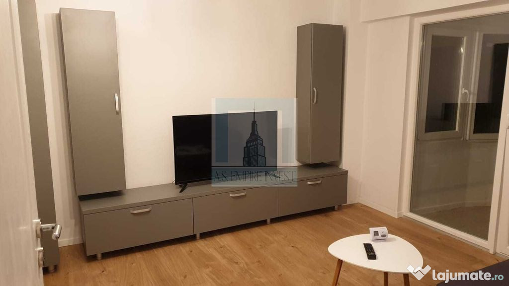De vanzare apartament 2 camere in Centrul Civic