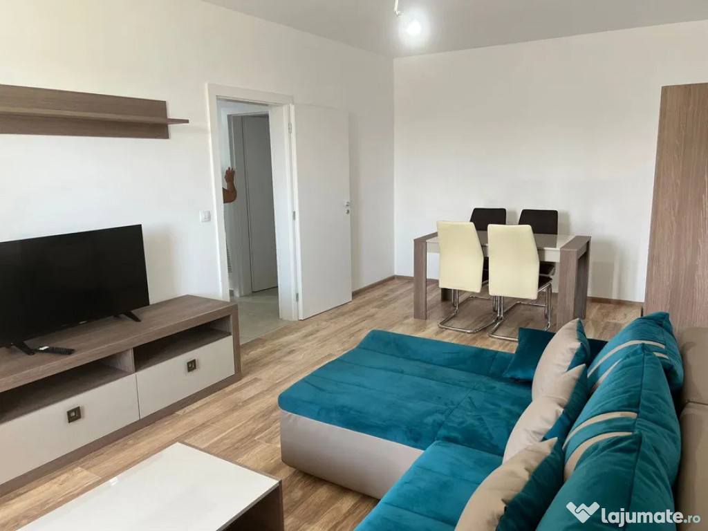 Apartament 2 camere decomandate Tractorul