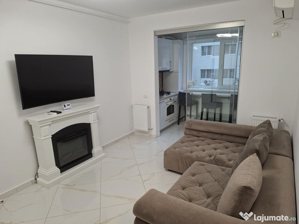 Inchiriere Apartament 2 camere decomandat Drumul Binelui ...
