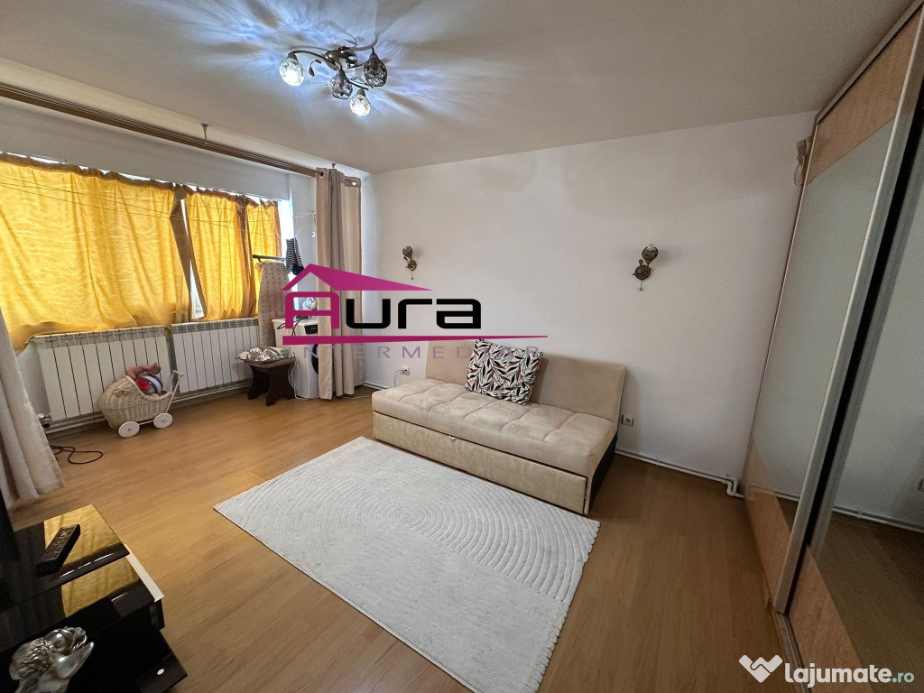 Apartament 2 camere Str.1848 Cartier e3