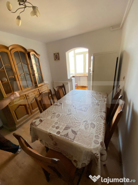 Apartament de inchiriat