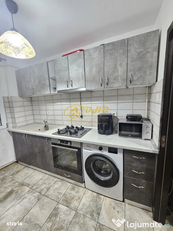 Apartament 2 camere, Tătărași Dispecer