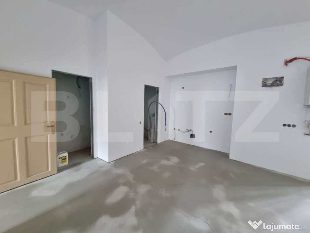 Zona centrala! 3 camere, 70mp, proaspat renovat