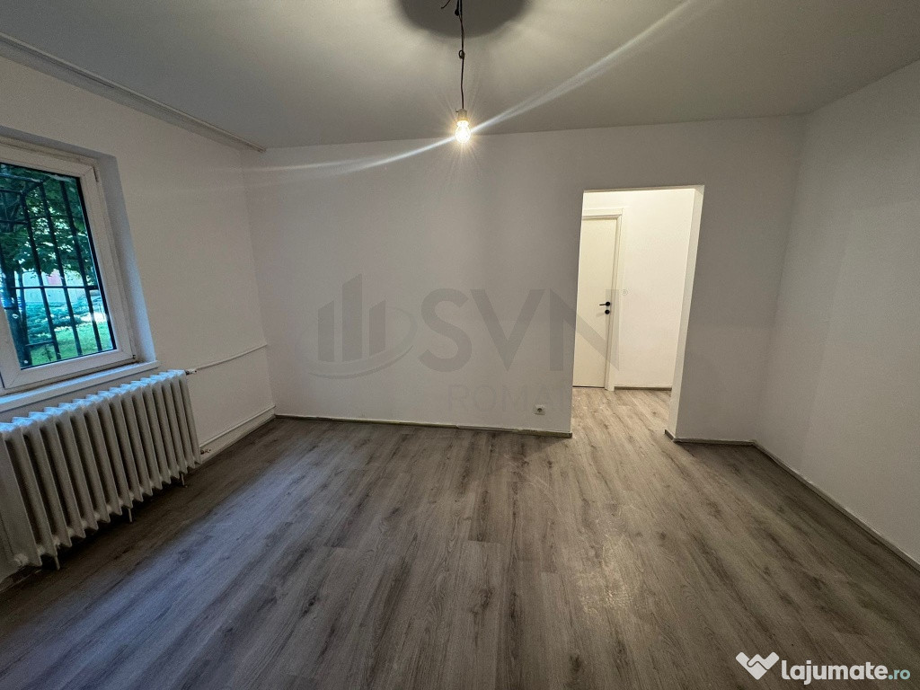 Apartament de 2 camere l Piata Resita