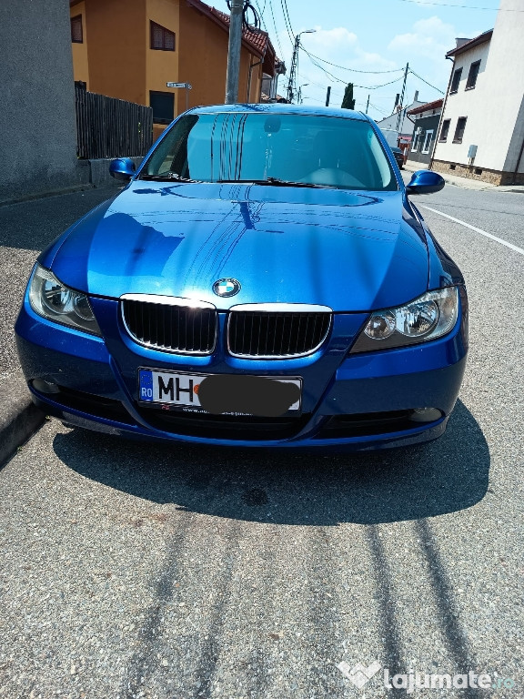 BMW e90 320i 2007