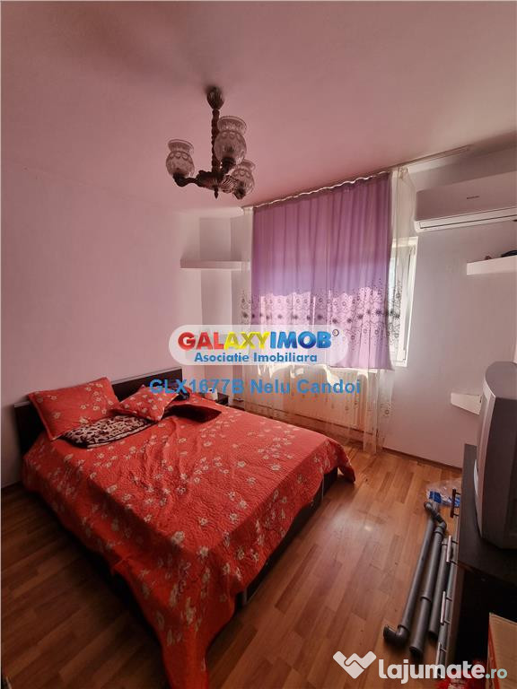 APARTAMENT 3 CAMERE 13 SEPTEMBRIE