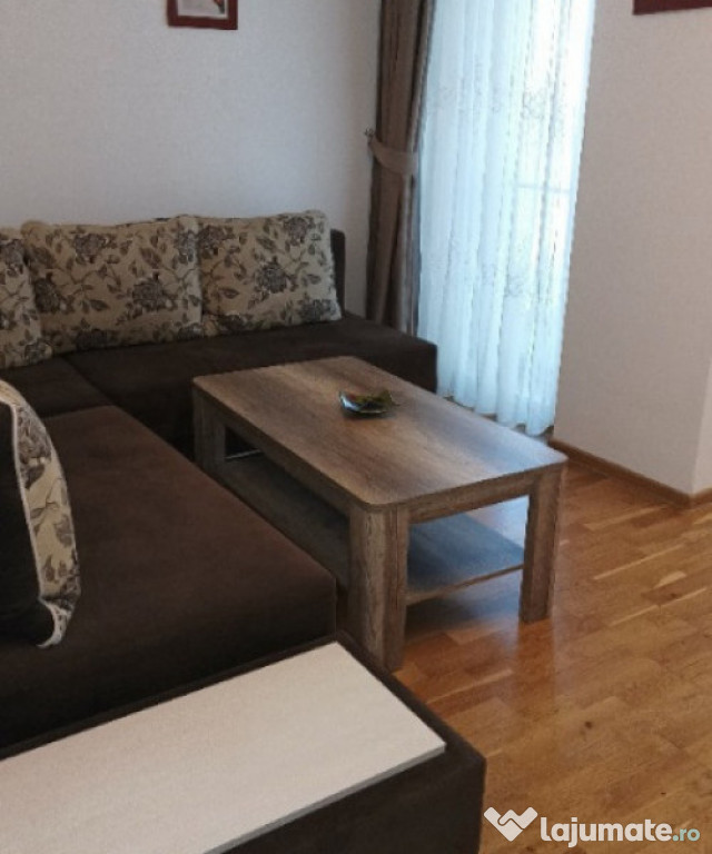 Apartament 2 camere Dealu Morii Residence