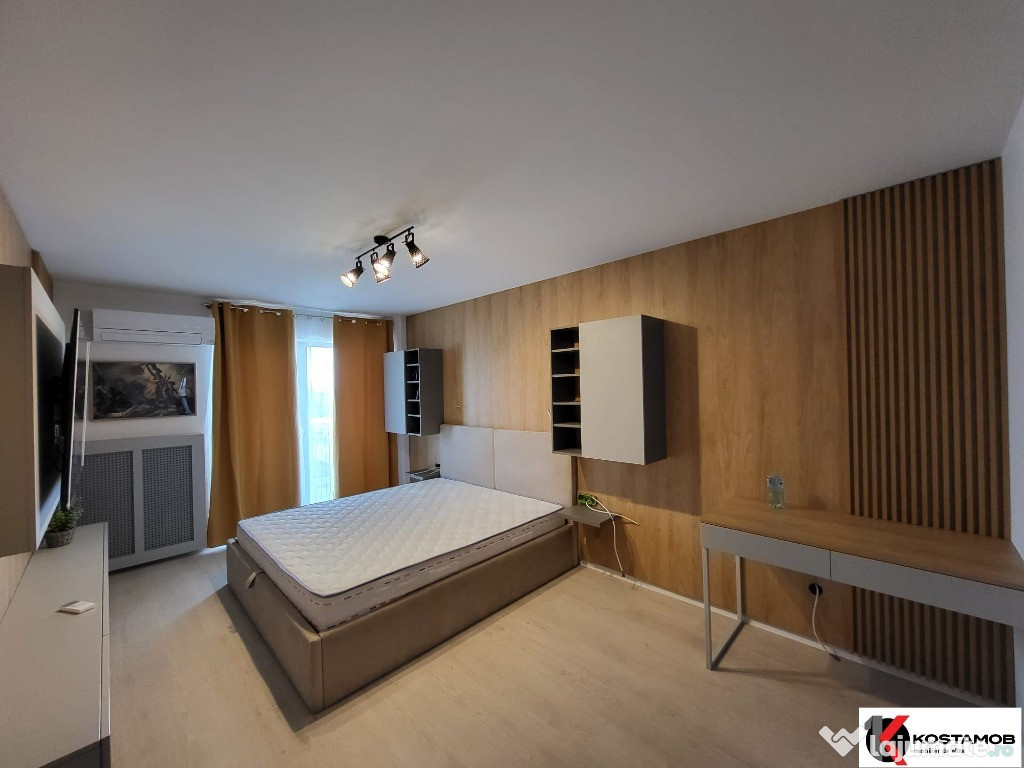 Realizăm proiecte de design interior