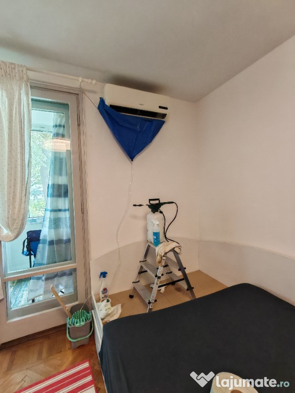 Curatare si Igienizare Profesională Aer Conditionat + OZON