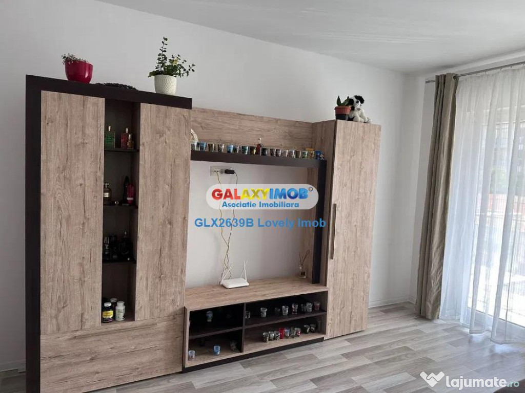 Apartament Modern Berceni - Metalurgiei Park - Bloc Nou
