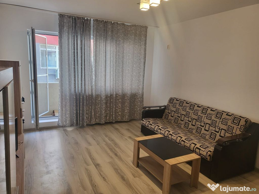 Trei camere Bragadiru zona Leroy