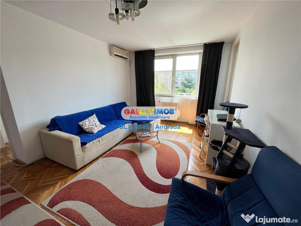 Apartament 2 camere Cotroceni/Eroilor