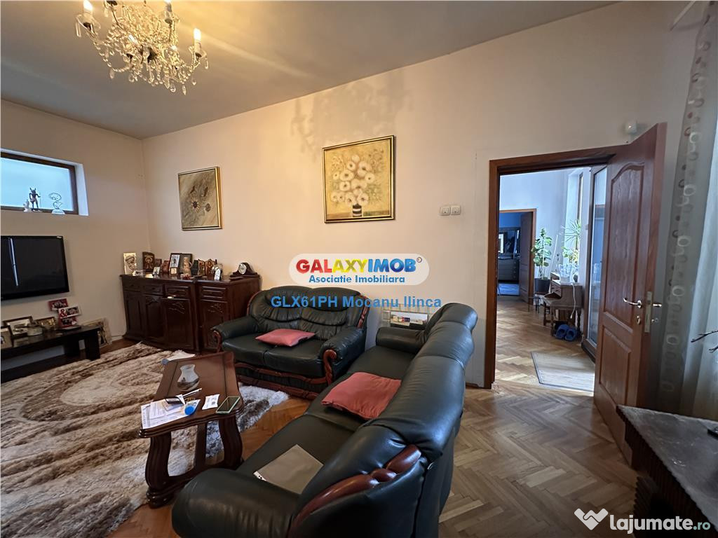 Casa 4 camere, Ploiesti, Bulevardul Independentei
