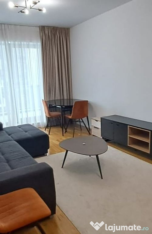 Inchiriere Apartament Luxuria Residence