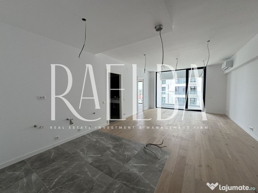 | NEW | Apartament 2 camere | One Cotroceni |