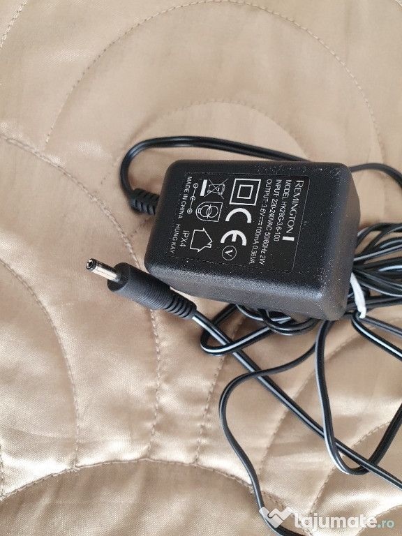 Incarcator REMINGTON output 3,6 V, 100 mA