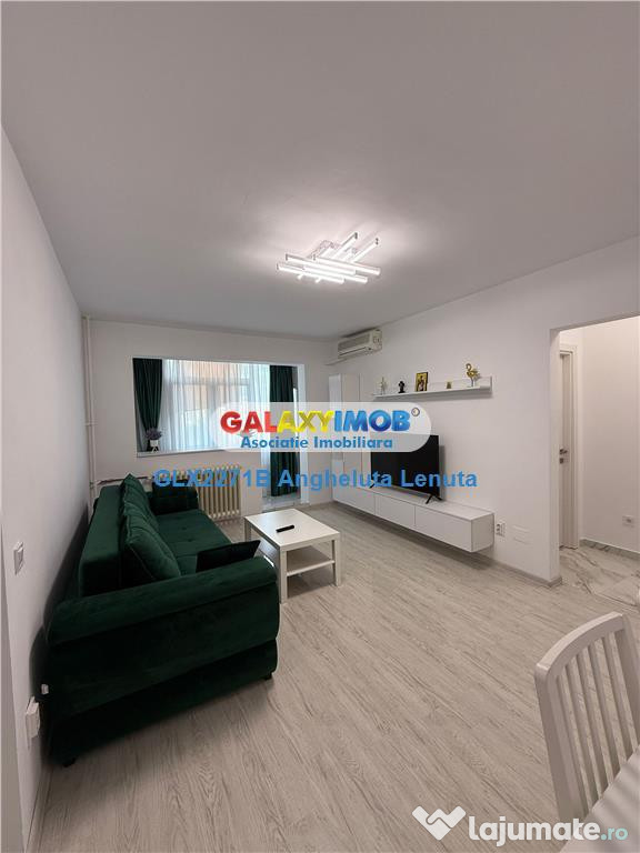 Drumul Taberei Valea Ialomitei apartament 2 camere de inchir