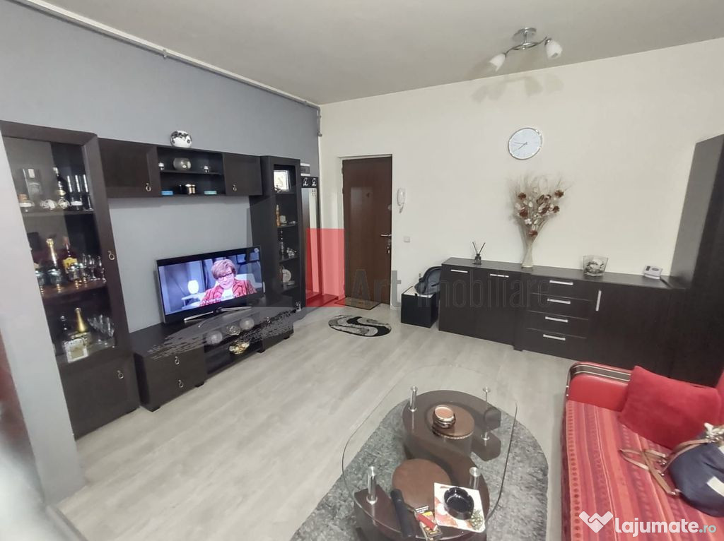 Vânzare apartament 2 camere Bd. Metalurgiei - Drumul Bin...