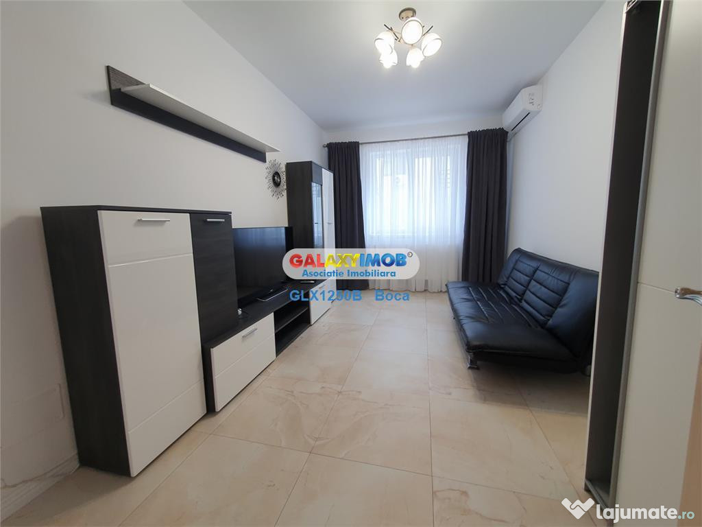 Apartament 2 camere - METROU PARCARE