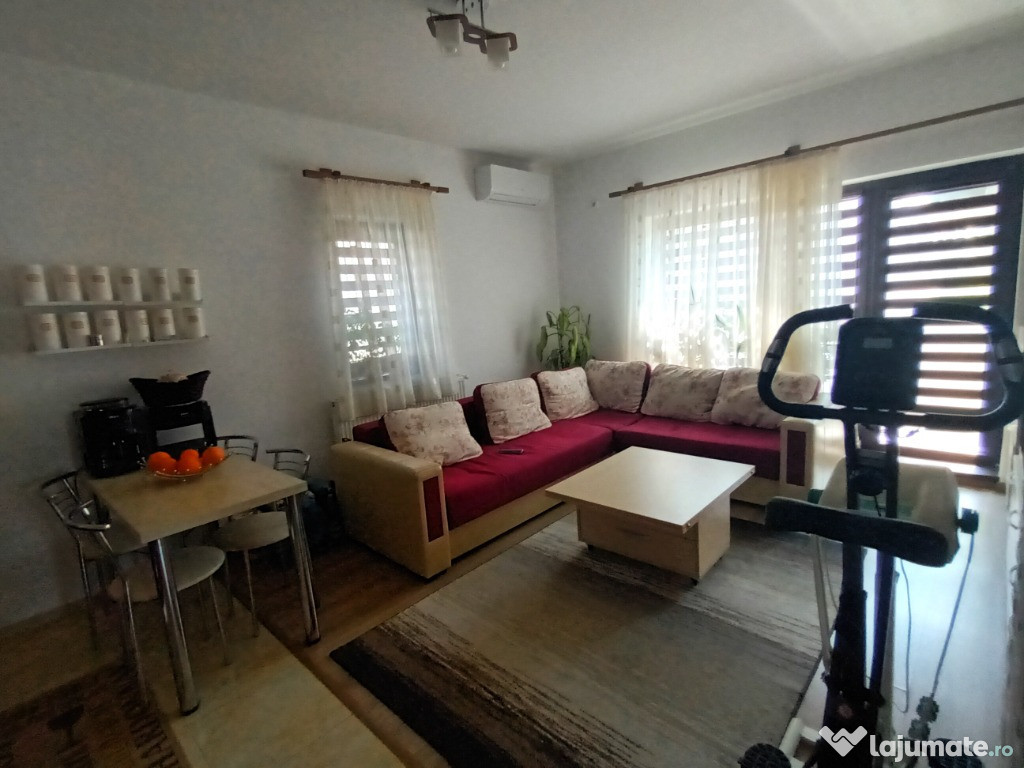 Apartament 3 camere Soseaua Chitilei
