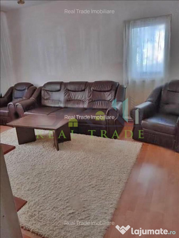 Apartament 2 camere decomandat Racadau, Brasov