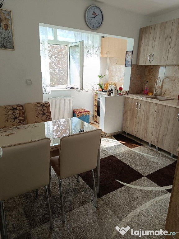 Apartament 1 camera Calea Moldovei et 1