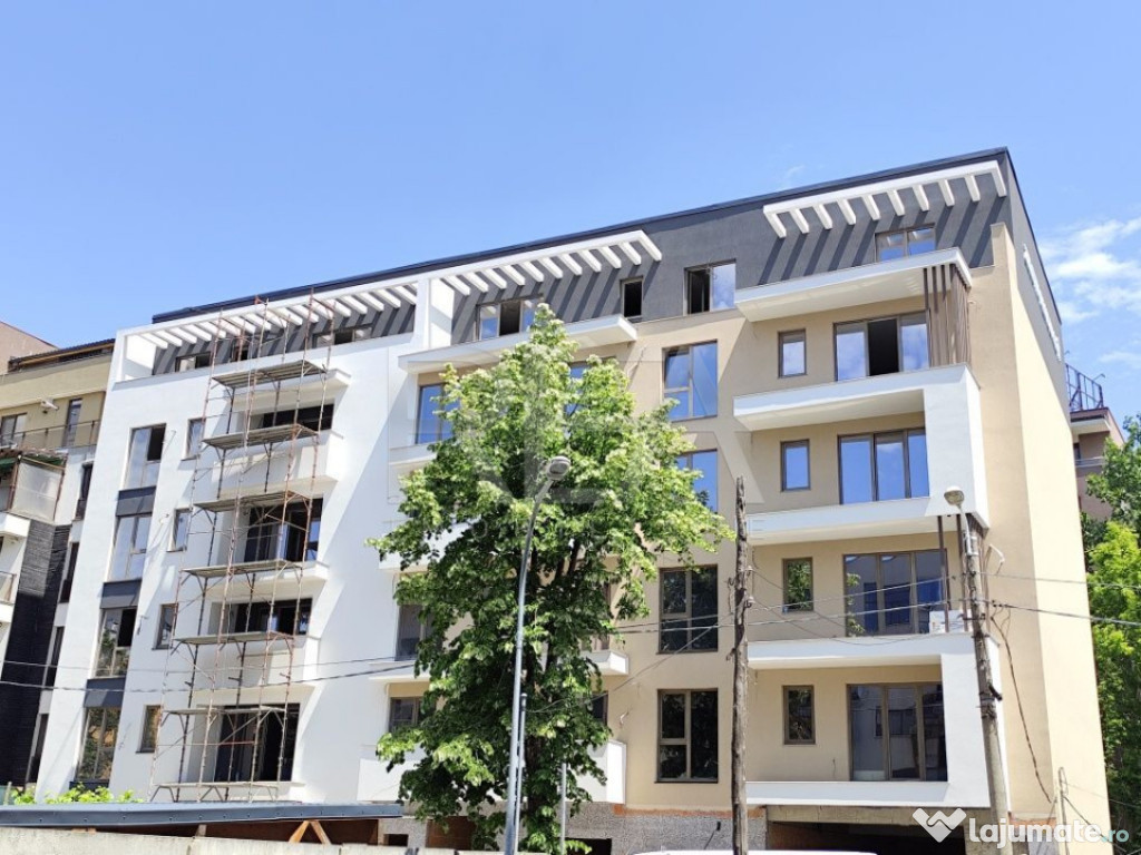 3 Camere Apartament Premium Zona de Nord