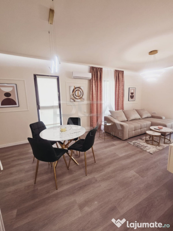Apartament 2 camere | Exigent plaza faza 5 | Arata ca in poz
