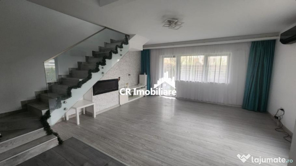 Vila Metalurgiei Drumul Binelui