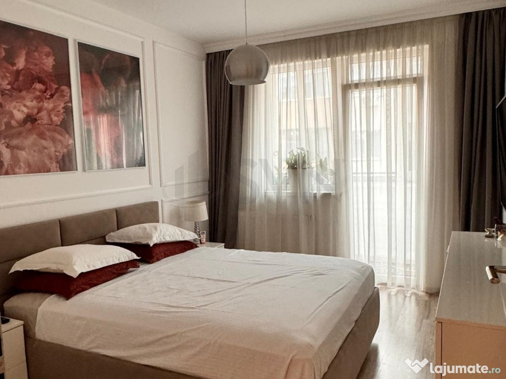 Apartament 2 camere - Berceni - Metalurgiei Park
