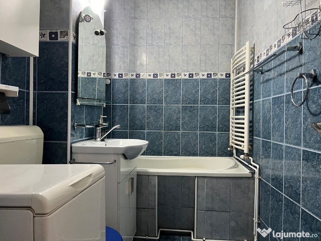 Garsonieră Vlahuță