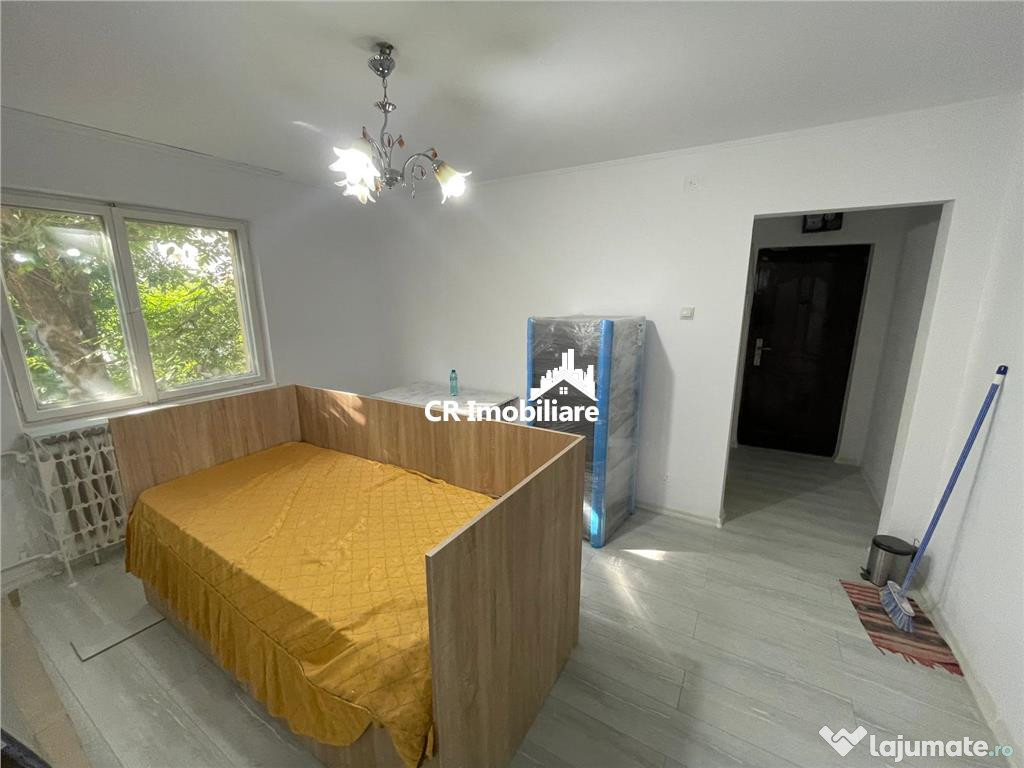 Apartament 2 camere Strada Resita