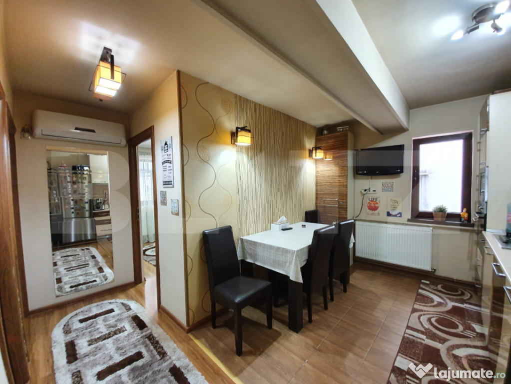 Apartament 2 camere, zona ultracentrala