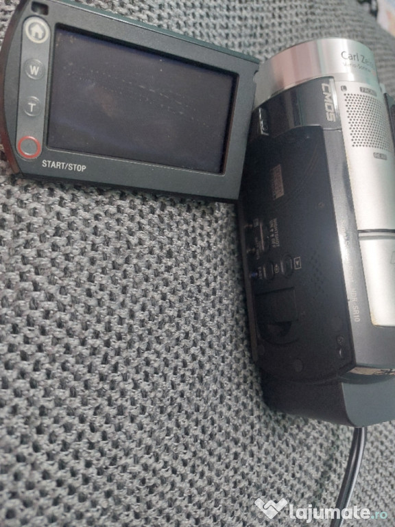 Camere foto-video