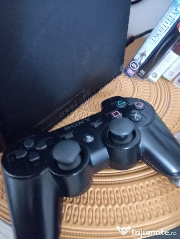 PlayStation 3 HEN