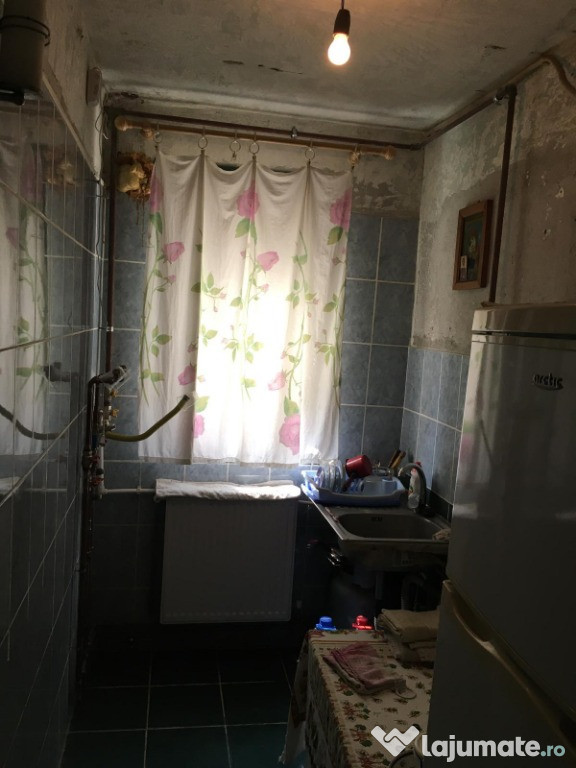 Apartament 2 camere Cumpana