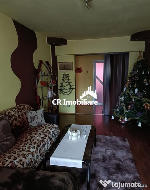 Apartament 4 camere Dristor