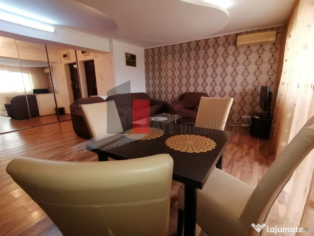 Vitan -RIN GRAND HOTEL- 2 camere-66mp+Parcare- Comision 0.