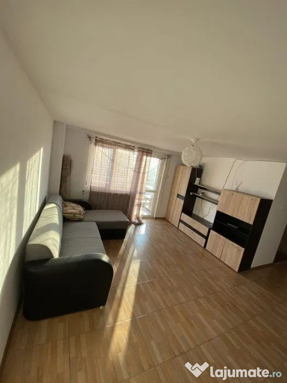 Garsoniera 40mp Confort City Splaiul Unirii