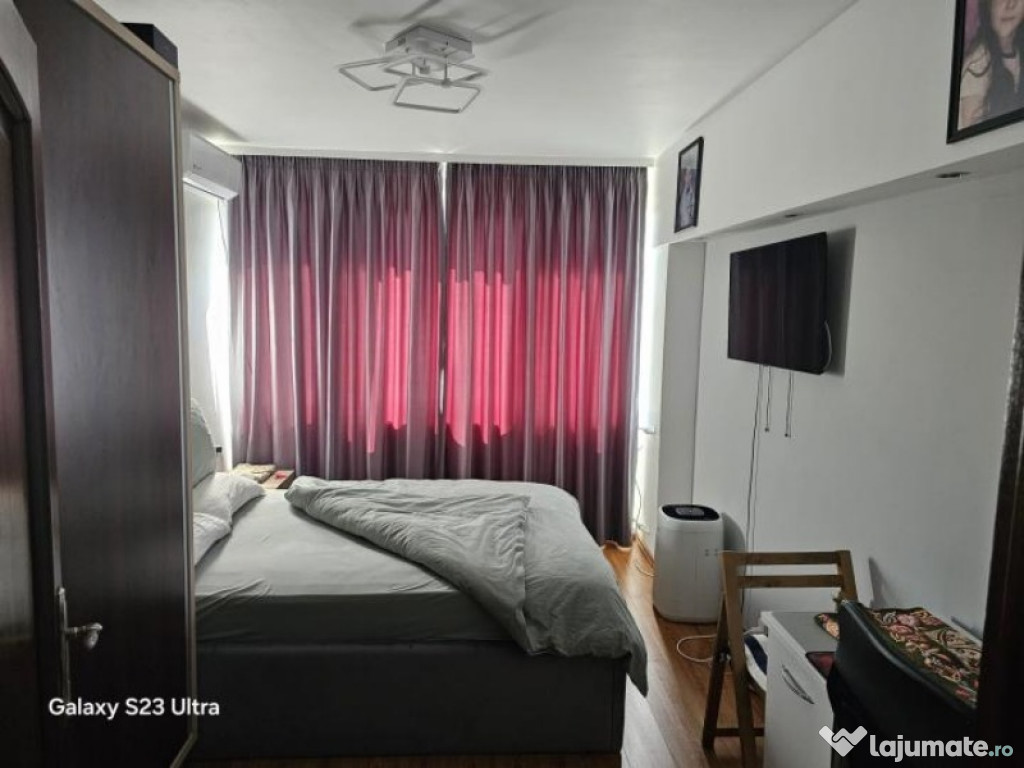Vanzare 3 Camere Basarabia – Metrou Piata Muncii, loc de parcare