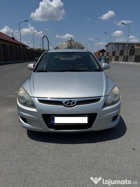 Vand Hyundai I30, 1.4 benzina